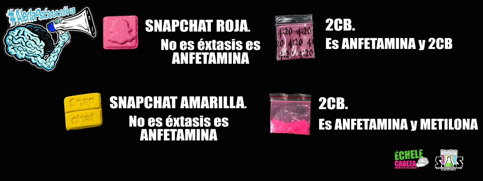 #AlertaPsicoactiva Marzo 2017 2 alerta final