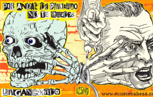 Alertas Psicoactivas 18 noche