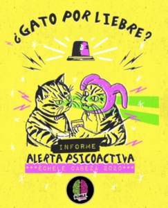Alertas Psicoactivas 7 gato por liebre alertapsicoactiva echele cabeza 2020