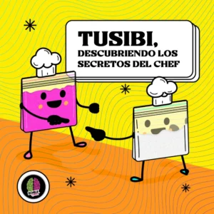 Alertas Psicoactivas 1 componentes del tusibi en 2021