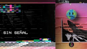 Censura de Echele Cabeza en redes