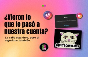 Derechos digitales y reducción de daños: cómo las plataformas afectan el acceso a la información sobre drogas