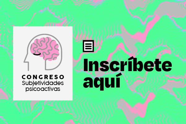 Inicio 15 congreso subjetividades