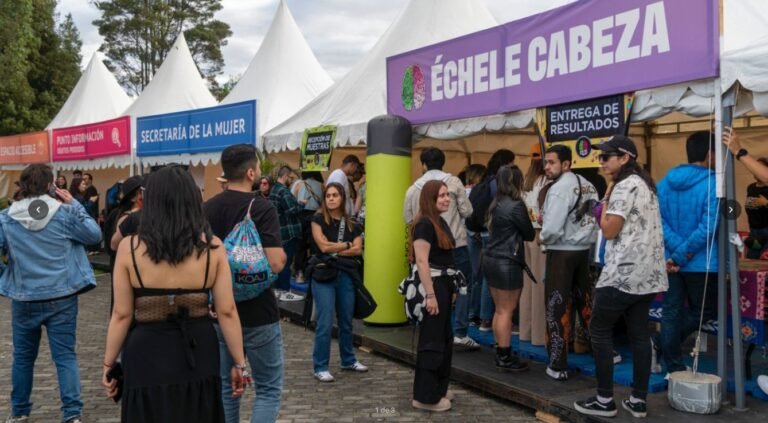 echele cabeza entrega de resultados
