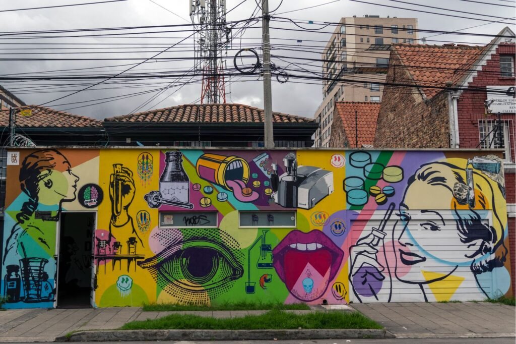 local echelecabeza bogota