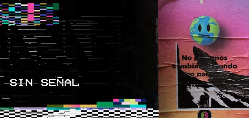 Censura de Echele Cabeza en redes