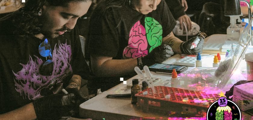 Échele Cabeza Zona Cero