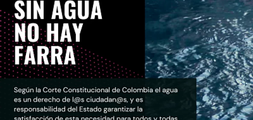 sin-agua-no-hay-farra