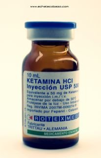 ketamine-glass-plus